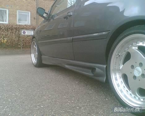 VW golf 3 billede 13