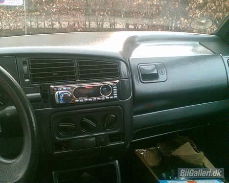 VW golf 3 billede 15