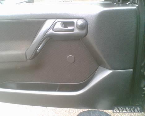 VW golf 3 billede 16