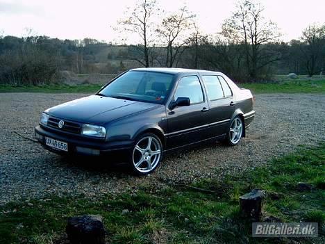 VW Vento GL. billede 14