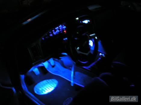 Toyota corolla billede 16