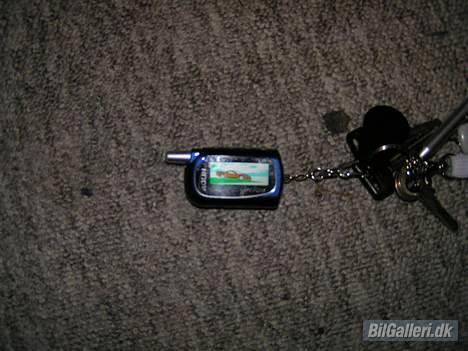 Toyota corolla billede 17