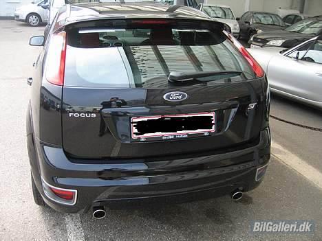 Ford Focus 2.5 ST Solgt billede 2