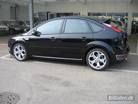 Ford Focus 2.5 ST Solgt billede 3