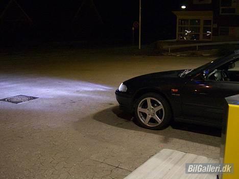 Honda Accord billede 1