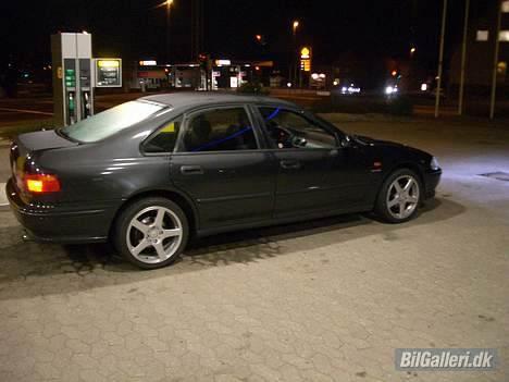 Honda Accord billede 4