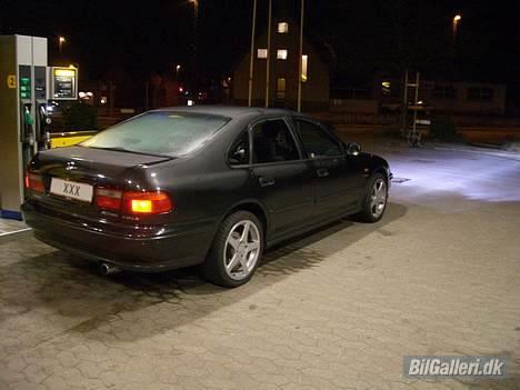 Honda Accord billede 5