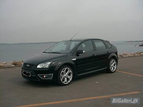 Ford Focus 2.5 ST Solgt billede 5