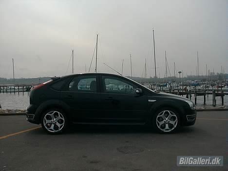 Ford Focus 2.5 ST Solgt billede 6