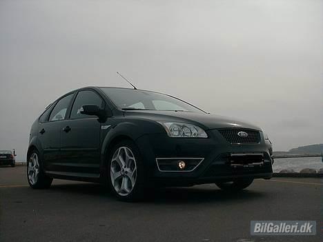 Ford Focus 2.5 ST Solgt billede 7