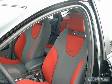 Ford Focus 2.5 ST Solgt billede 8