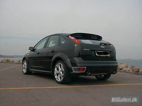 Ford Focus 2.5 ST Solgt billede 9