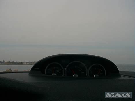 Ford Focus 2.5 ST Solgt billede 11