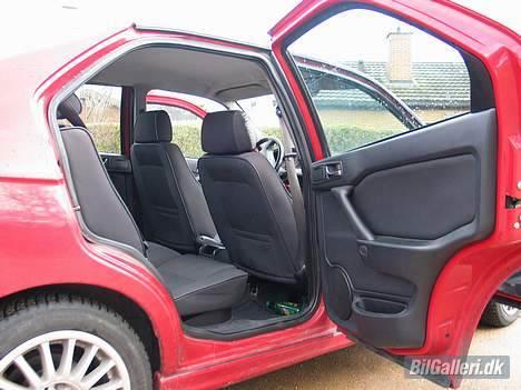 Alfa Romeo 146 2.0TI -SOLGT billede 5