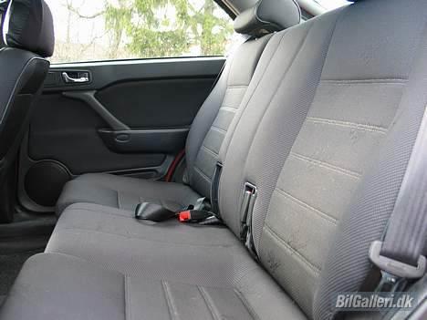 Alfa Romeo 146 2.0TI -SOLGT billede 6