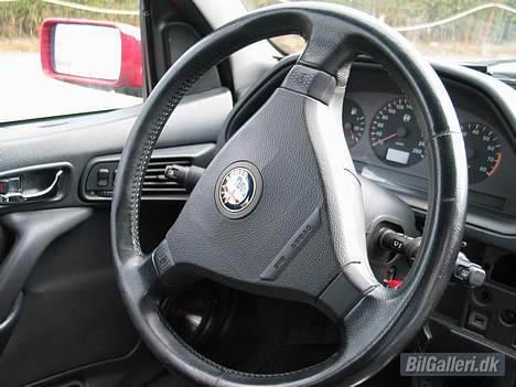 Alfa Romeo 146 2.0TI -SOLGT billede 7