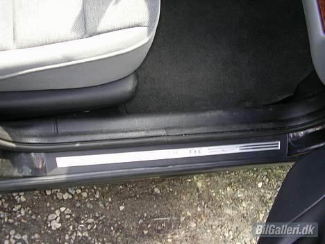 Peugeot 406 2.0 HDI (solgt) billede 5