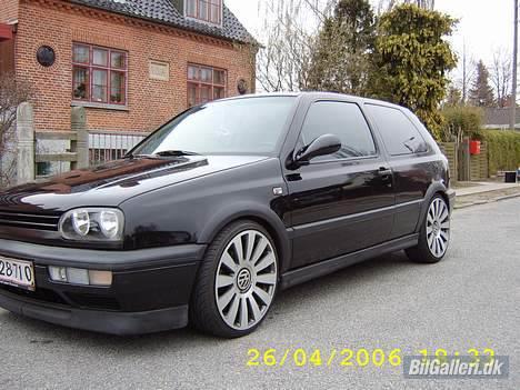 VW Golf GTI billede 7