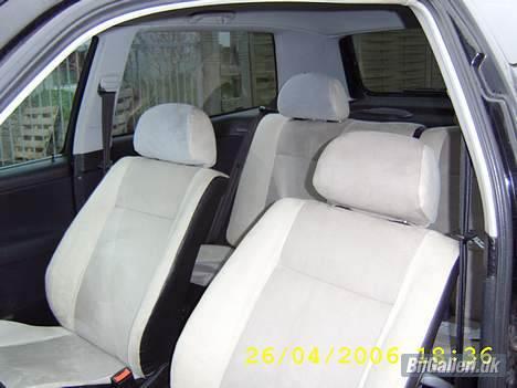 VW Golf GTI billede 11