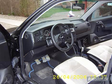 VW Golf GTI billede 12