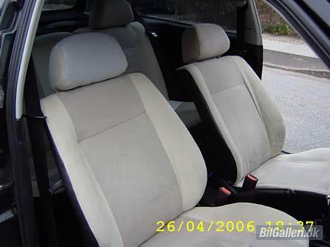 VW Golf GTI billede 13