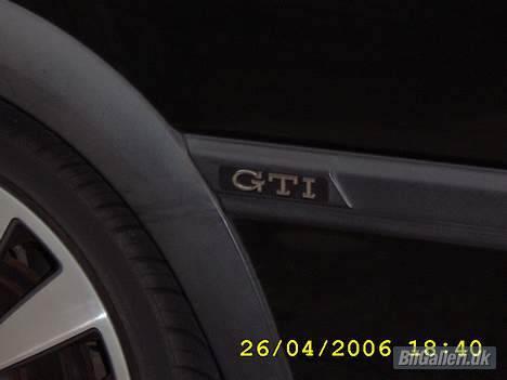 VW Golf GTI billede 15