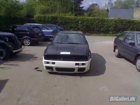 VW Corrado VR6 *SOLGT* billede 15