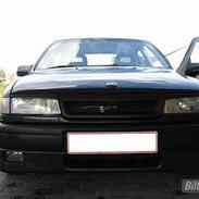 Opel Vectra 2000 turbo