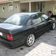 Opel Vectra 2000 turbo