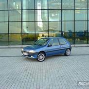 Peugeot 106 XS - Solgt - 