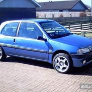 Peugeot 106 XS - Solgt - 