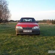 Opel Kadett E