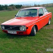 Volvo 142