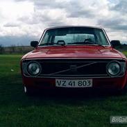 Volvo 142