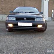 Toyota Carina E