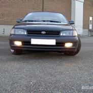 Toyota Carina E