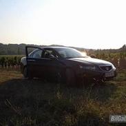 Honda Accord 2.0 aut. SOLGT