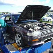 Toyota corolla GTi SOLGT!