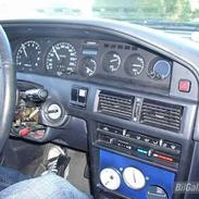 Toyota corolla GTi SOLGT!