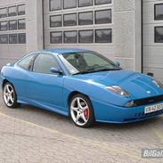 Fiat coupe 20v turbo SOLGT