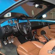 Fiat coupe 20v turbo SOLGT
