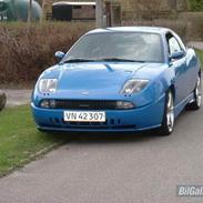 Fiat coupe 20v turbo SOLGT