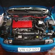 Fiat coupe 20v turbo SOLGT