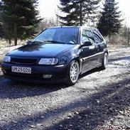 Citroën Saxo 16v VTS *Solgt*