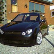 VW Lupo TDI