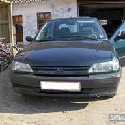 Peugeot 306 xr