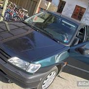 Peugeot 306 xr