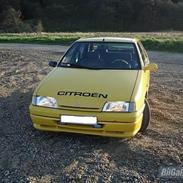 Citroën zx