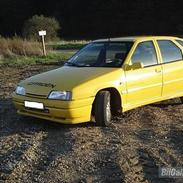 Citroën zx