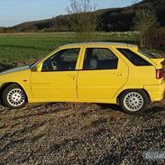 Citroën zx